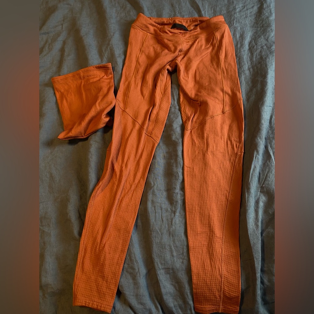 MEC Womens Thermal Underlayer Bottoms